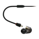 هدفون حرفه ای مانیتورینگ آدیو-تکنیکا مدل ATH-E50
