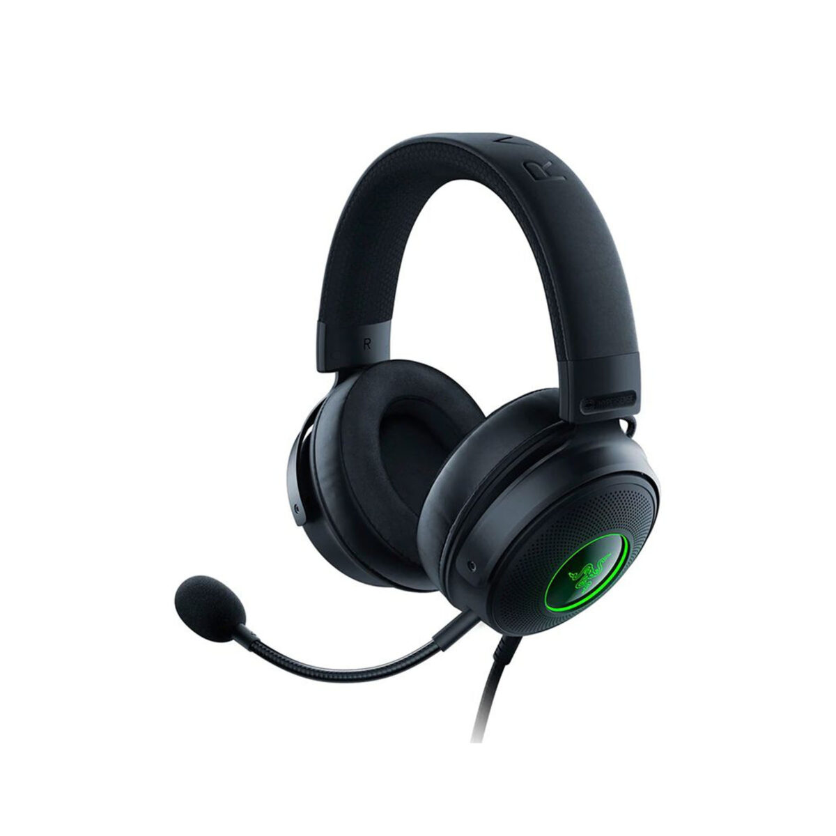 هدست مخصوص بازی ریزر مدل KRAKEN V3 Hypersense