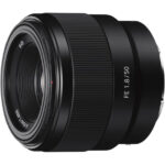 لنز دوربین سونی مدل FE 50mm F1.8
