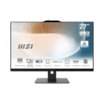 کامپیوتر همه کاره 27 اینچ ام اس آی مدل AM272P 13M-i3 1315U-8GB DDR5-1TB SSD