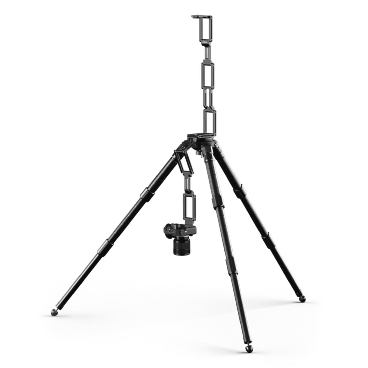 تک پایه دوربین ادلکرون مدل Edelkrone FlexTILT MAX