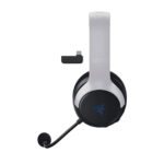 هدفون مخصوص بازی بی سیم ریزر مدل Kaira for PS5