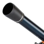 تلسکوپ سلسترون مدل AstroMaster 70 EQ