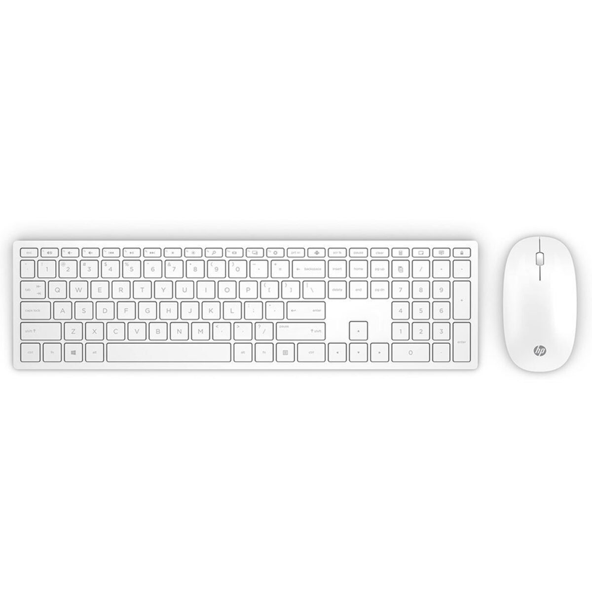 کامپیوتر همه کاره 27 اینچ اچ‌ پی مدل Pavilion 27 CA2151nh-i7 13700T 16GB 1SSD RTX3050 4GB Touch