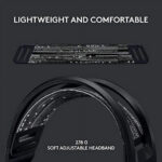هدست بی سیم مخصوص بازی لاجیتک مدل G733 Lightspeed RGB