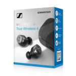 هدفون بی سیم سنهایزر مدل MOMENTUM True Wireless 4