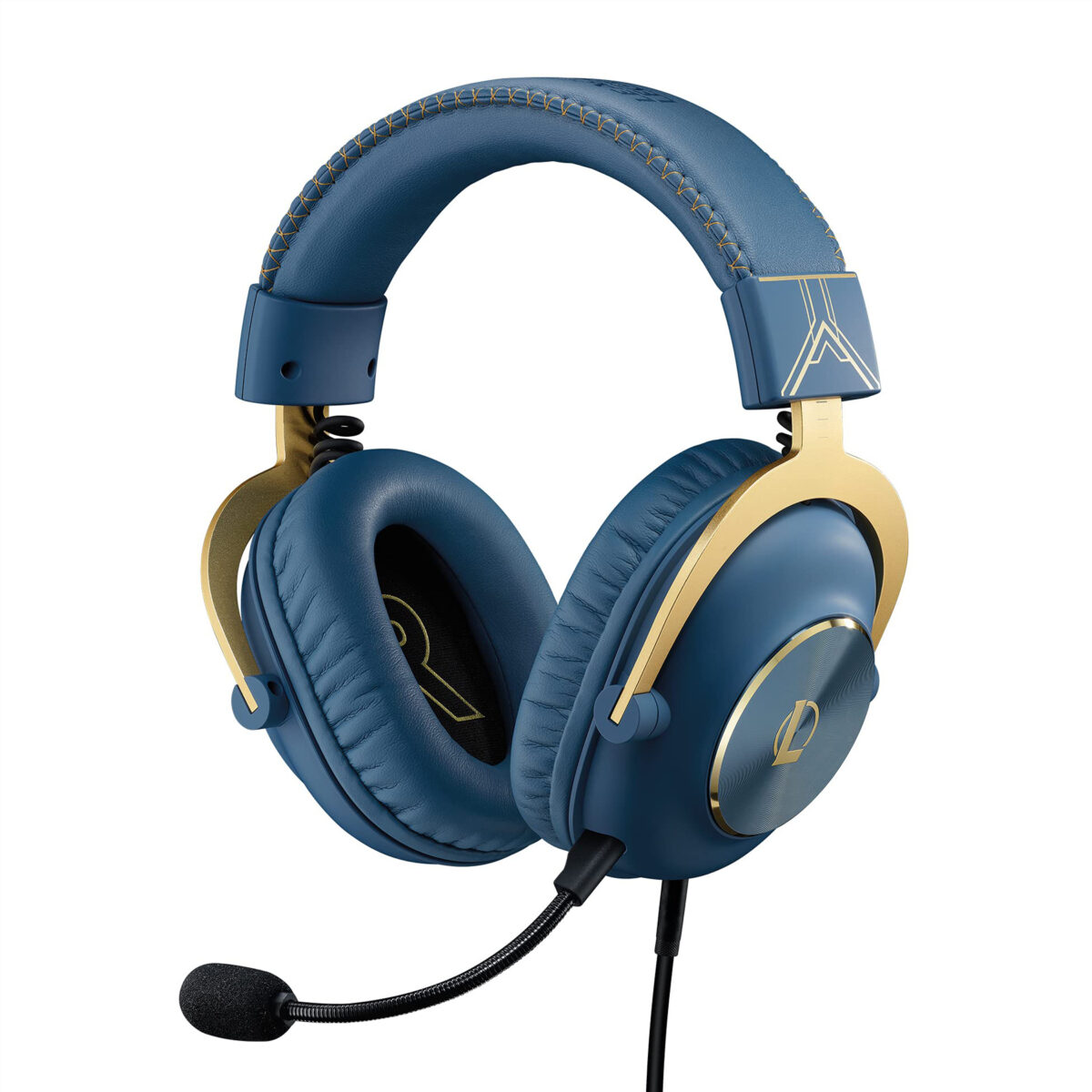 هدست مخصوص بازی لاجیتک مدل G-PRO X