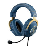 هدست مخصوص بازی لاجیتک مدل G-PRO X
