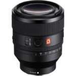 لنز دوربین سونی مدل FE 50mm F1.2 GM