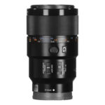 لنز دوربین سونی مدل 90mm f/2.8 Macro G OSS