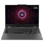 لپ تاپ 15.6 اینچی لنوو مدل LOQ 15AHP9-R7 8845HS-16GB DDR5-512GB SSD-RTX4060-FHD