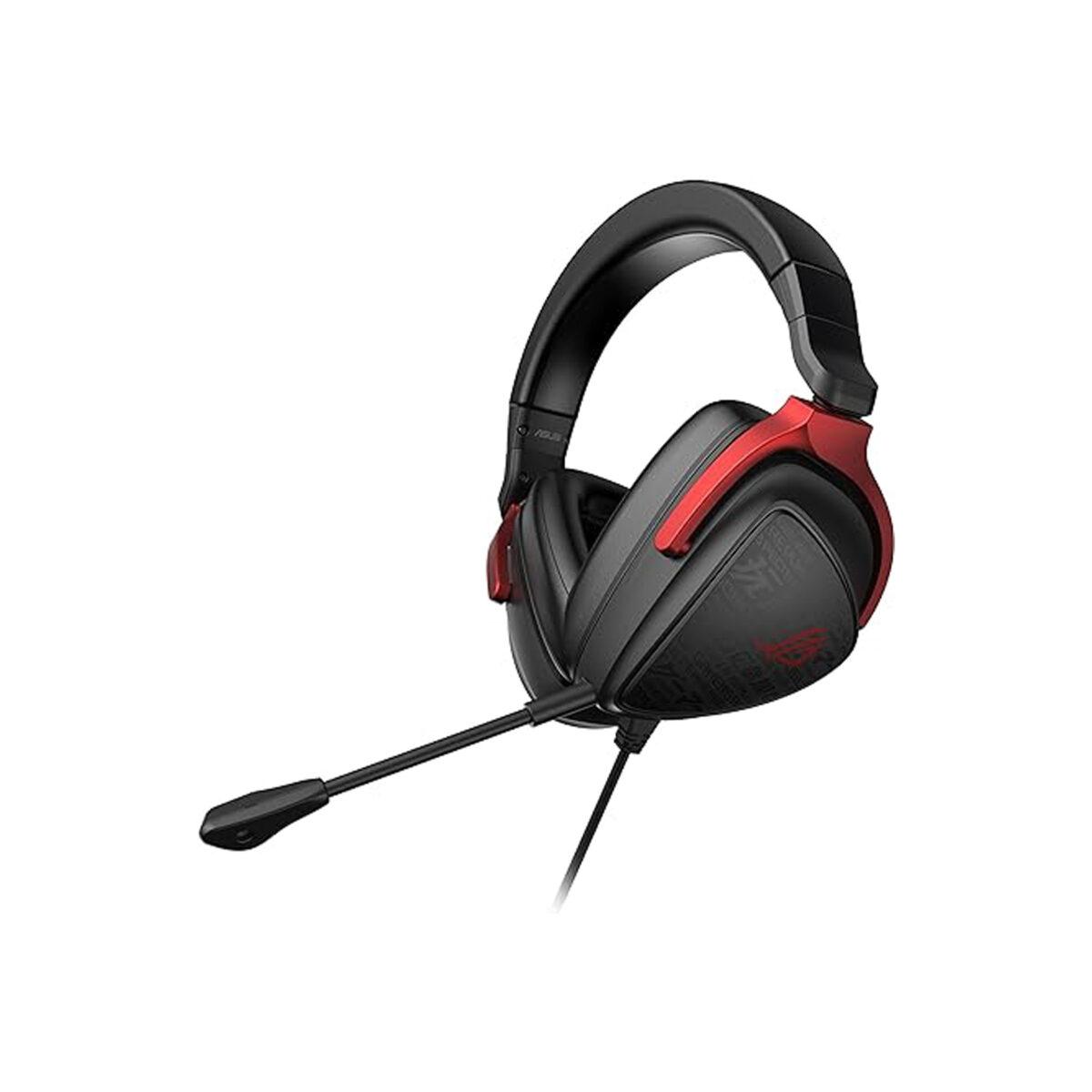 هدست مخصوص بازی ایسوس مدل ROG DELTA S CORE