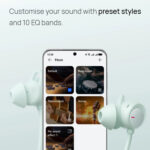 هدفون بی سیم هوآوی مدل SF SECURE PRO FLEXIBLE 2