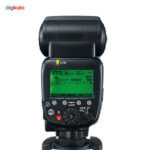 فلاش اکسترنال کانن مدل Speedlite 600EX II External Flash