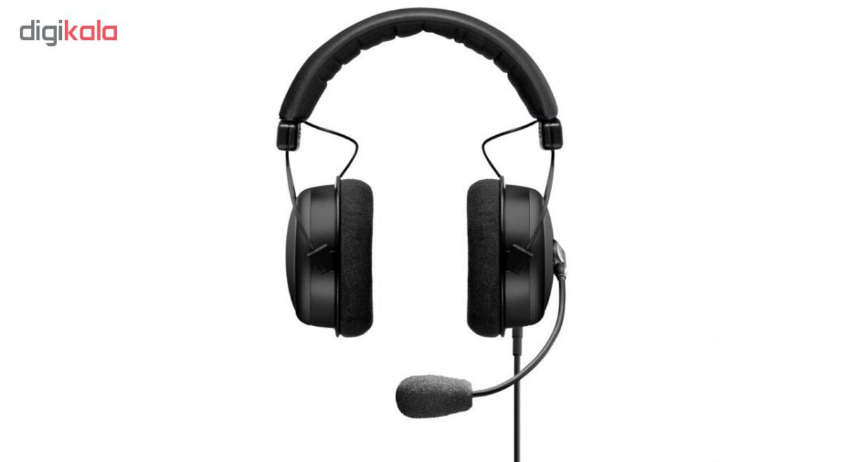 هدفون مخصوص بازی بیرداینامیک مدل MMX 300 2nd Generation