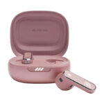 هدفون بی سیم جی بی ال مدل MIS FLEX LIVE COMPACT