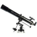 تلسکوپ سلسترون مدل PowerSeeker کد 80
