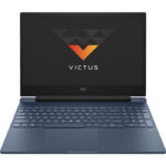 لپ تاپ 15.6 اینچی اچ‌ پی مدل Victus 15-fa1234nw-i5 13420H-24GB DDR4-512GB SSD-RTX2050-FHD - کاستوم شده