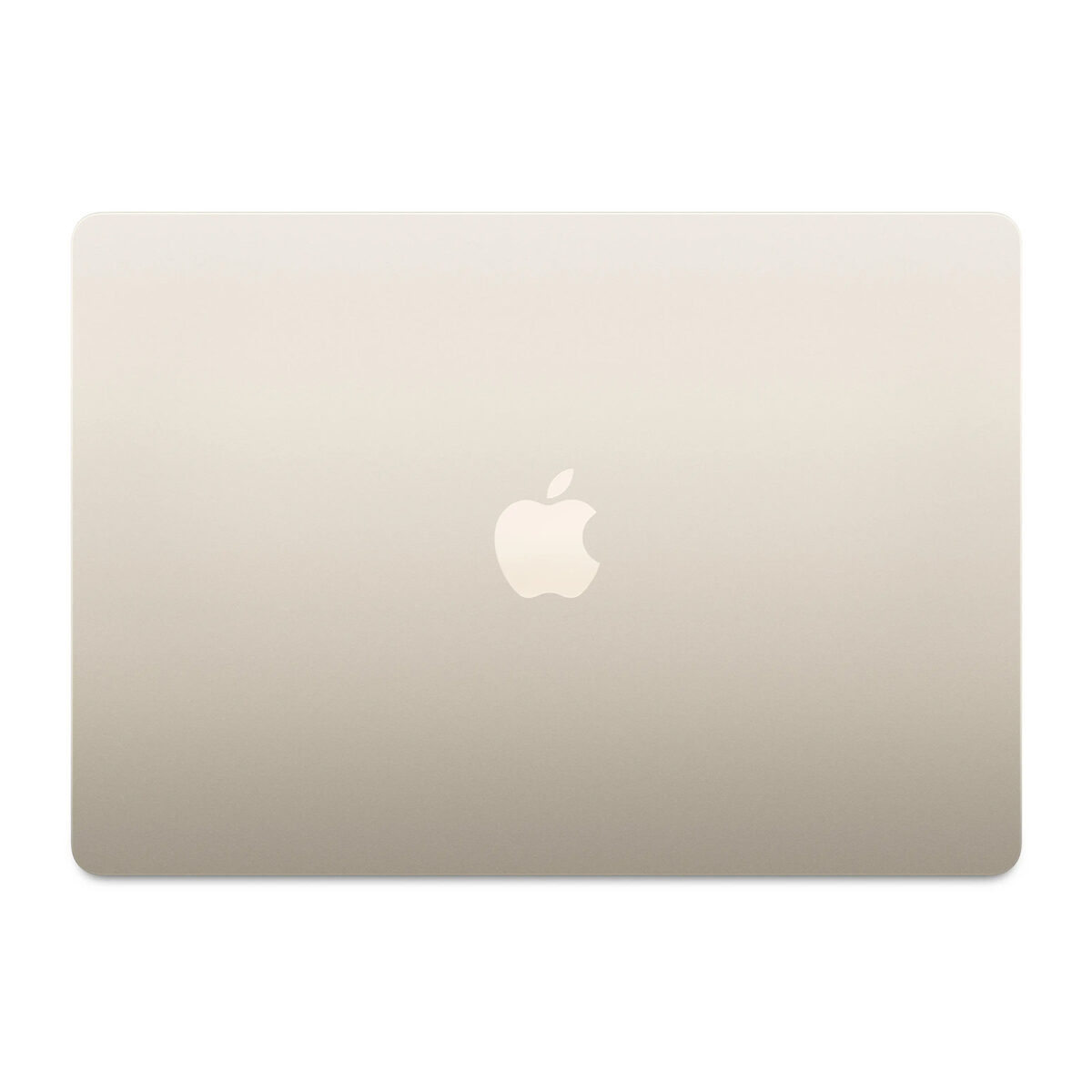 لپ تاپ 15.3 اینچی اپل مدل MacBook Air MC9F4 2024 LLA-M3-16GB RAM-256GB SSD