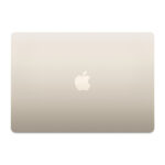 لپ تاپ 15.3 اینچی اپل مدل MacBook Air MC9F4 2024 LLA-M3-16GB RAM-256GB SSD