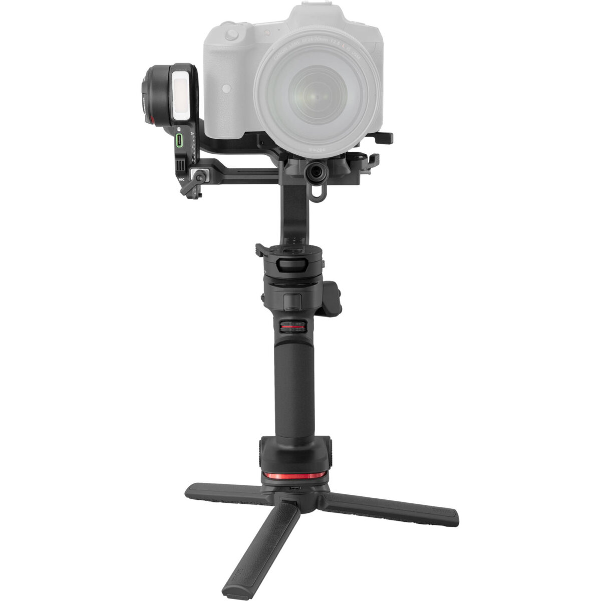 گیمبال ژیون مدل WEEBILL-3 Combo