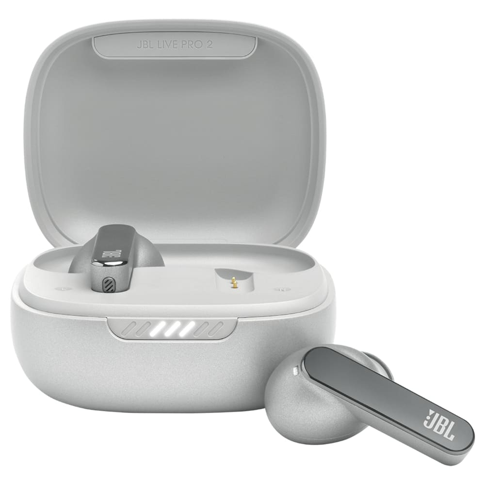 هدفون بی سیم جی بی ال مدل DOC STABILITY  PRO 2 LIVE TWS