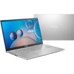 لپ تاپ 15.6 اینچی ایسوس مدل Vivobook X515KA-EJ008-Celeron N4500-8GB DDR4-256GB SSD-TN-FR - کاستوم شده