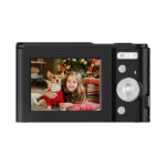 دوربین دیجیتال مدل FHD 1080P 48MP 16X