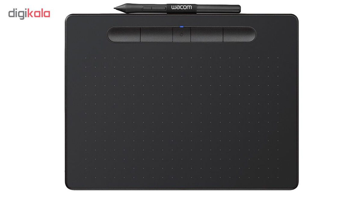 قلم نوری وکام مدل Intuos CTL-4100