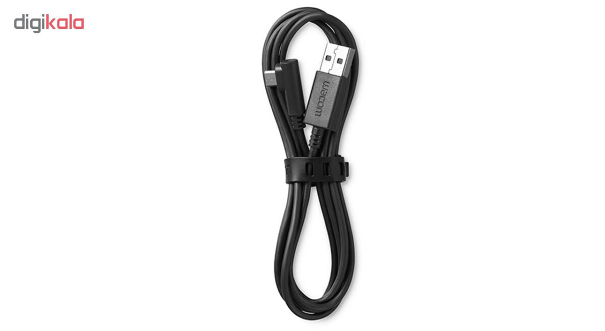 قلم نوری وکام مدل Intuos CTL-4100