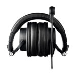 هدست آدیو-تکنیکا مدل ATH-M50xSTS-USB