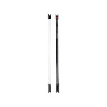 باتوم لایت مکس لایت مدل HDL-80AIPRC RGB LED کد 80