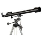 تلسکوپ سلسترون مدل PowerSeeker کد 60EQW
