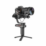 سه پایه دوربین ژیون مدل WEEBILL S