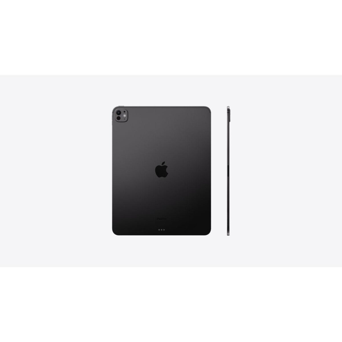 تبلت 13 اینچی اپل مدل iPad Pro 2024 M4 Wi-Fi ظرفیت 512 گیگابایت و رم 8 گیگابایت