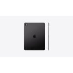 تبلت 13 اینچی اپل مدل iPad Pro 2024 M4 Wi-Fi ظرفیت 512 گیگابایت و رم 8 گیگابایت