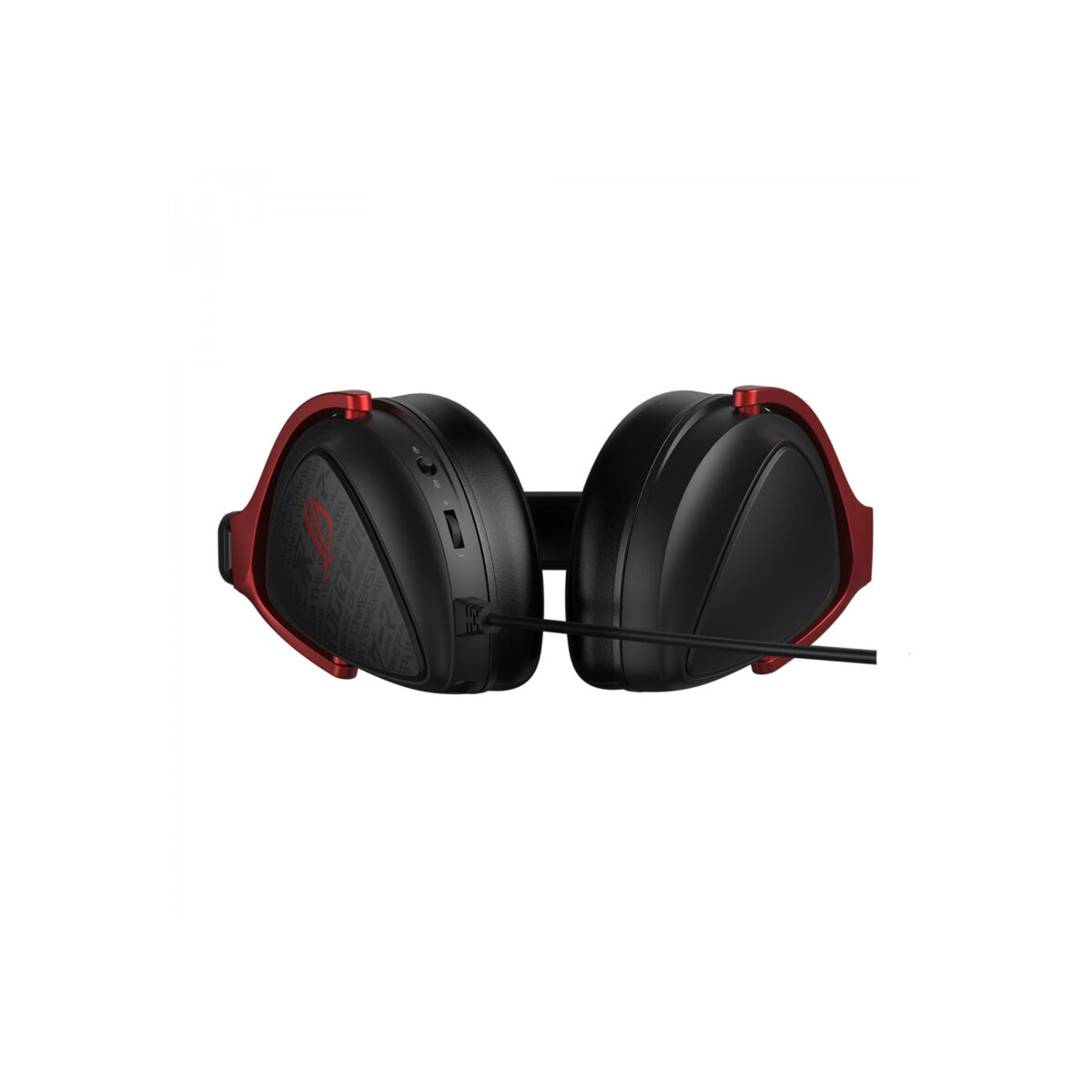 هدست مخصوص بازی ایسوس مدل ROG DELTA S CORE