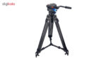 سه پایه دوربین جیماری مدل PH-20+LF85
