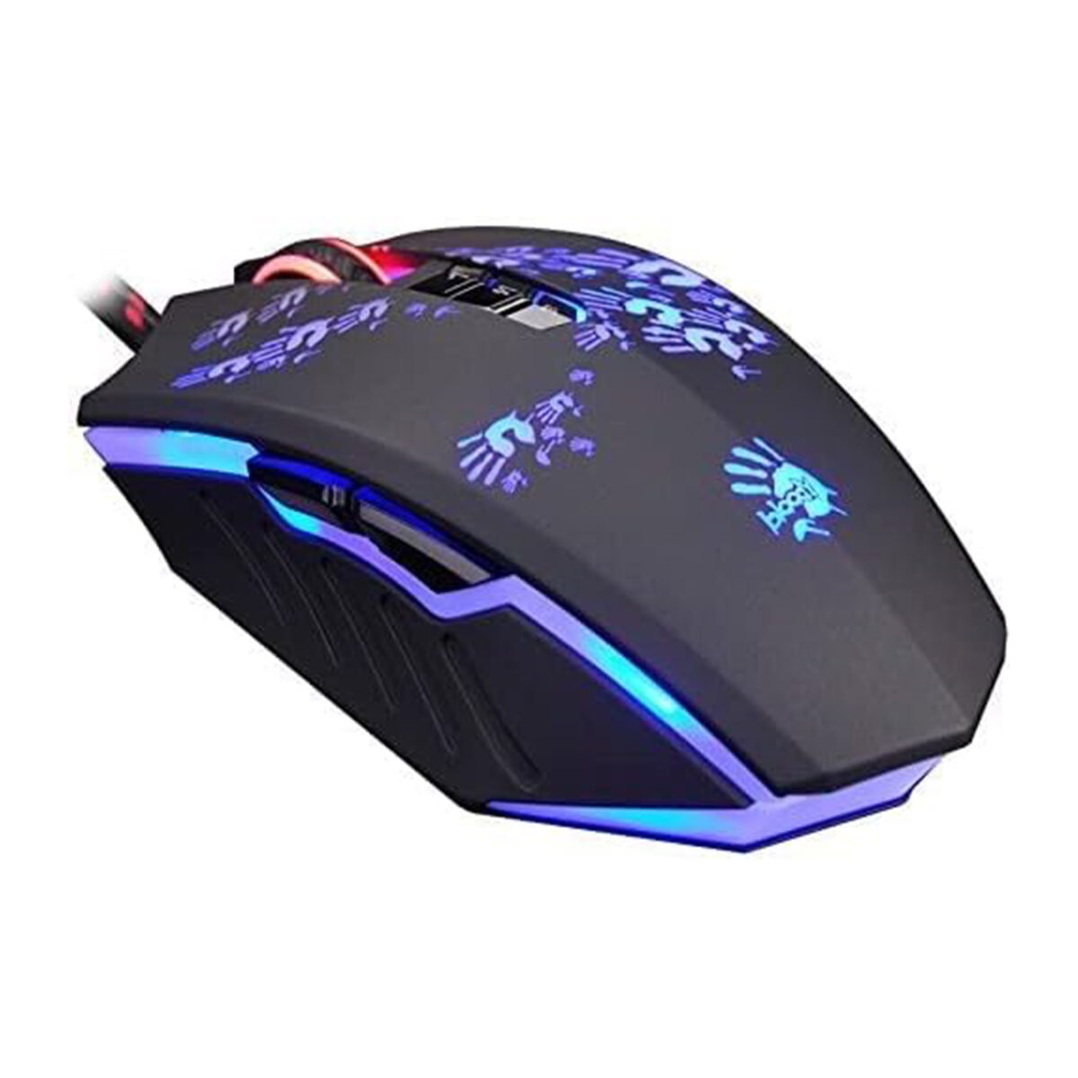 ماوس مخصوص بازی بلادی مدل A60
