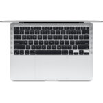 لپ تاپ 13 اینچی اپل مدل MacBook Air MGN93 2020