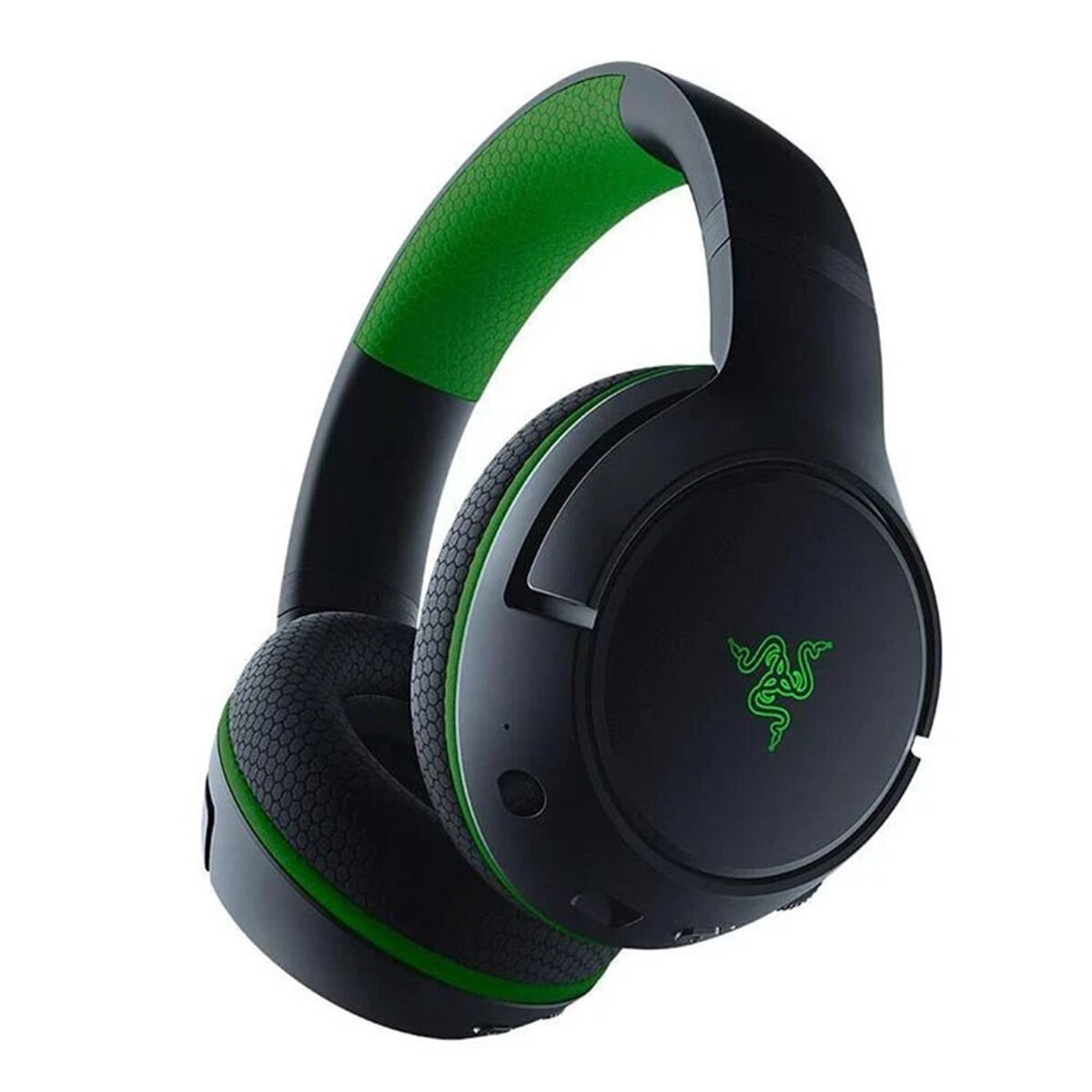 هدست مخصوص بازی ریزر مدل Kaira Pro for Xbox