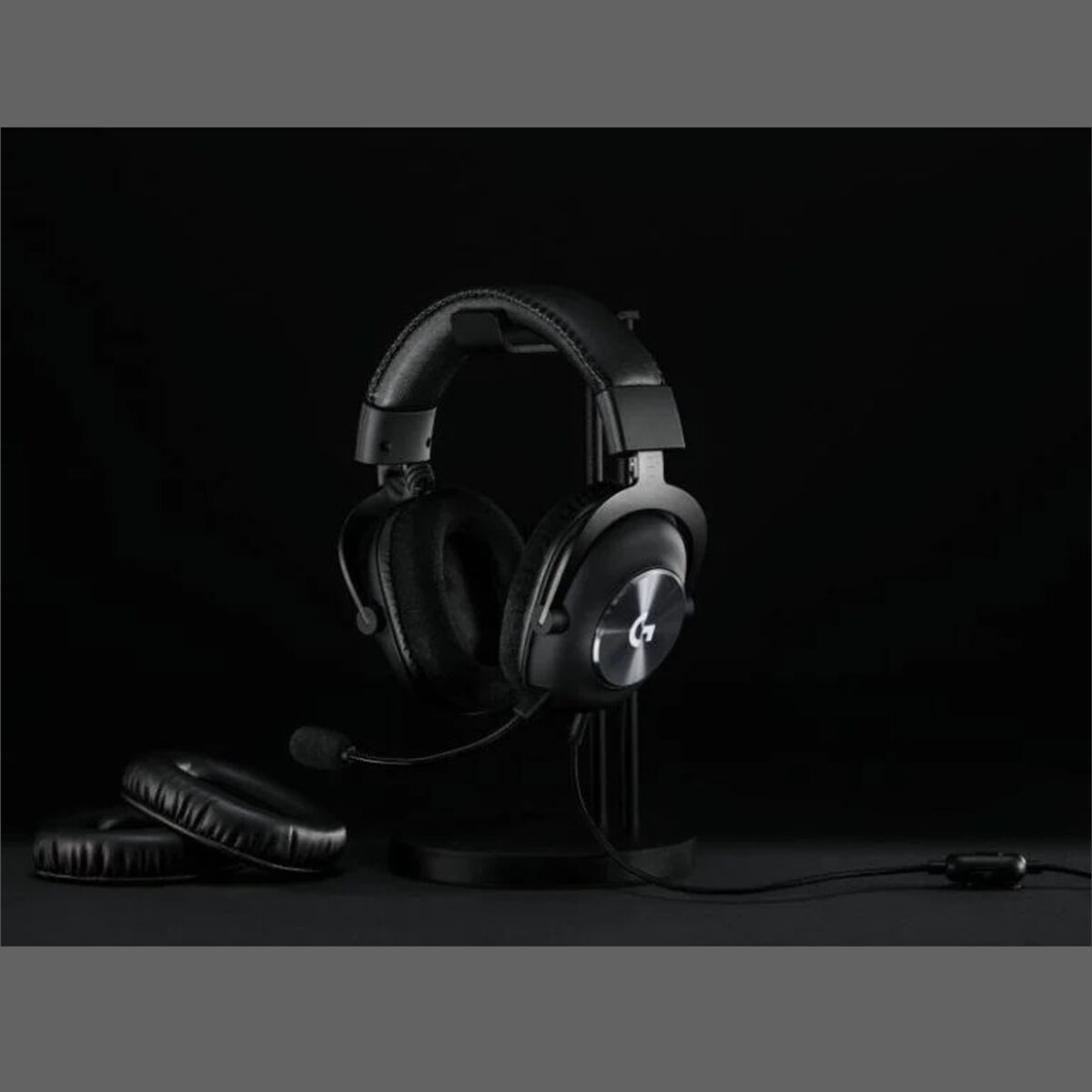 هدست مخصوص بازی لاجیتک مدل G-PRO X