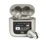 هدفون گیمینگ بی سیم جی بی ال مدل FM ISOLATTION TOUUR VOCAL PRO 2
