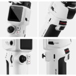 گیمبال ژیون مدل CRANE-M3S