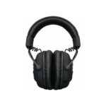 هدست مخصوص بازی لاجیتک مدل G PRO X WIRELESS