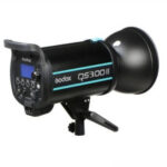 فلاش گودکس مدل QS-300 II