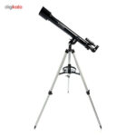 تلسکوپ سلسترون مدل PowerSeeker 60AZ