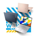 لپ تاپ 15.6 اینچی ایسوس مدل Vivobook 15 X1504ZA-NJ247-i7 1255U-16GB DDR4-1TB SSD-TFT - کاستوم شده