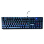 کیبورد مخصوص بازی مدل FBSV4-FULLRGB