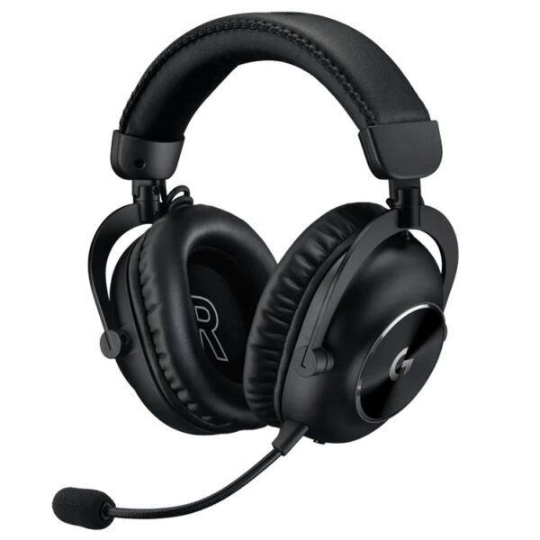 هدست گیمینگ لاجیتک مدل G PRO X 2